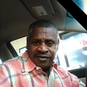 Meet your Posher, Larry